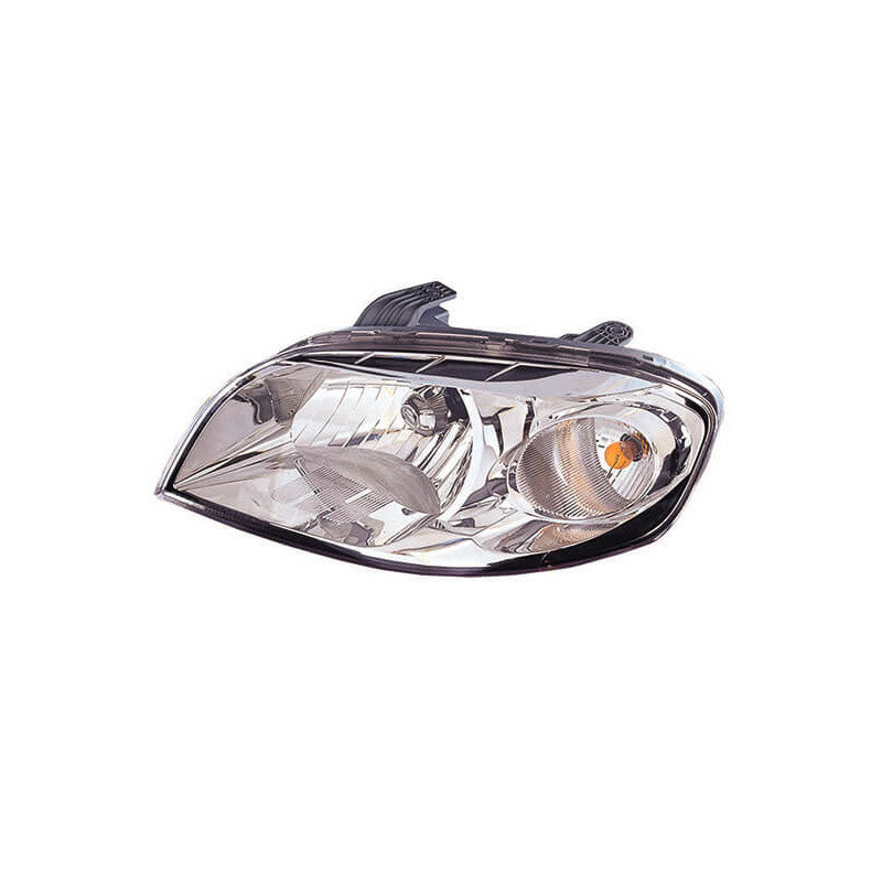 Phare avant gauche H4 4 portes Chevrolet Aveo 2006-2010