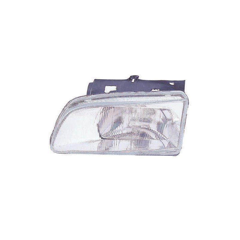 Phare avant gauche H4 Citroën Berlingo 1 phase 1 1996-2003