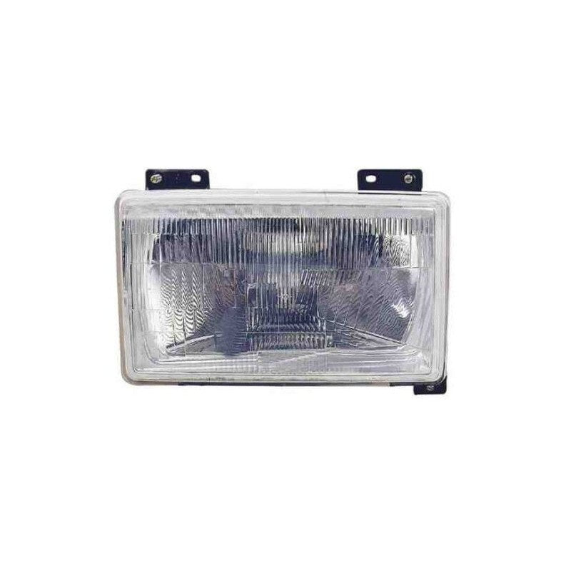 Phare avant gauche H4 Citroën C25 1989-1994