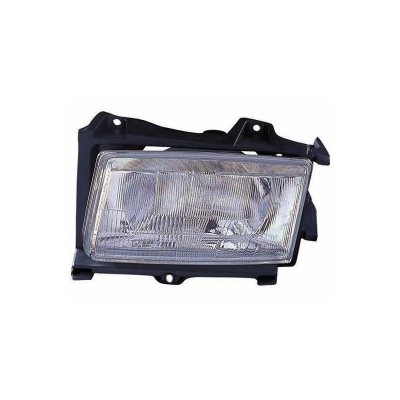 Phare avant gauche H4 Citroën Jumpy 1995-2003