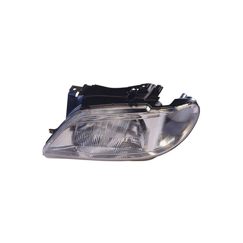 Phare avant gauche H4 Citroën Xsara phase 1 1997-2000