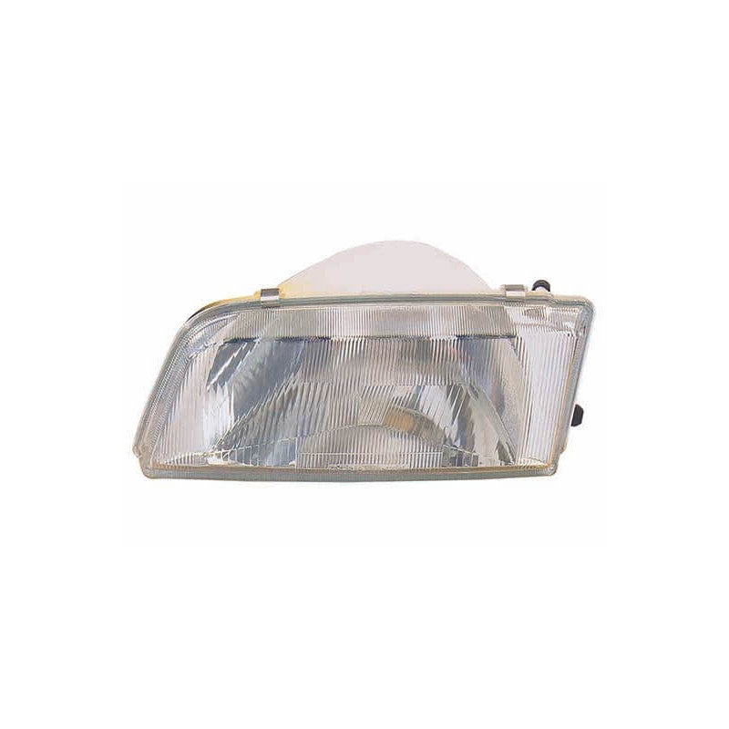 Phare avant gauche H4 Citroën ZX 1991-1998