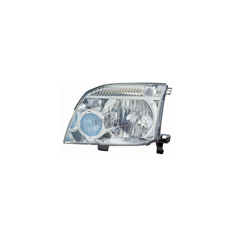 Phare avant gauche H4 électrique Nissan X-Trail T30 2001-2007