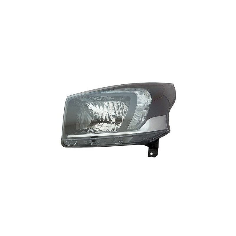Phare avant gauche H4 et LED Opel Vivaro 2 2014-2019