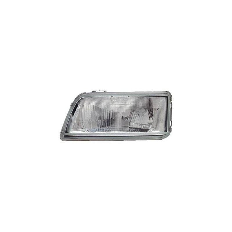 Phare avant gauche H4 Fiat Ducato 2 phase 1 1994-2002