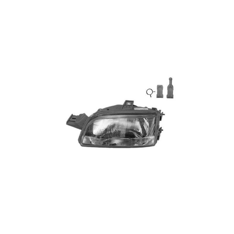 Phare avant gauche H4 Fiat Punto 1 1993-1999