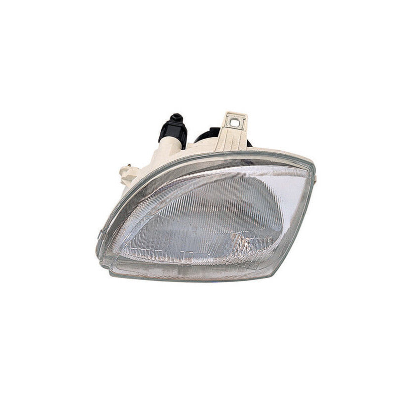 Phare avant gauche H4 Fiat Seicento 1998-2010