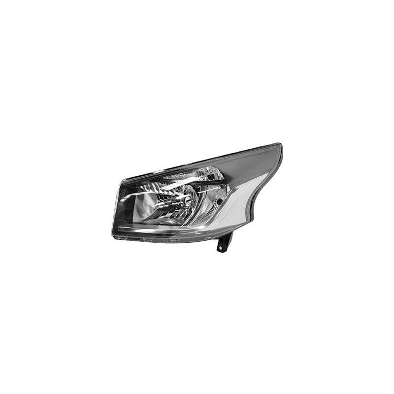 Phare avant gauche H4 Fiat Talento depuis 2016