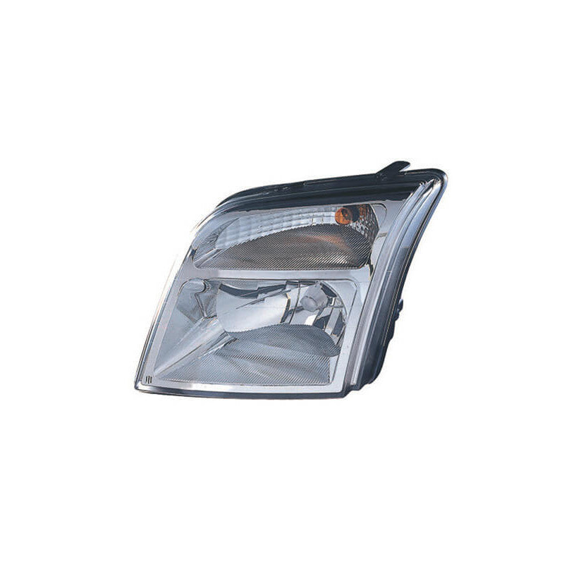 Phare avant gauche H4 Ford Tourneo - Transit Connect 1 2003-2014