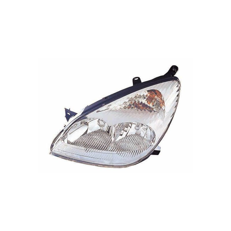 Phare avant gauche H4/H7 Citroën C5 2001-2004