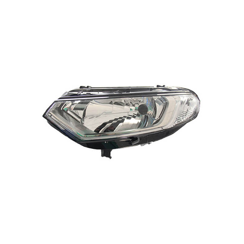 Phare avant gauche H4/LED Ford Ecosport phase 1 2013-2017
