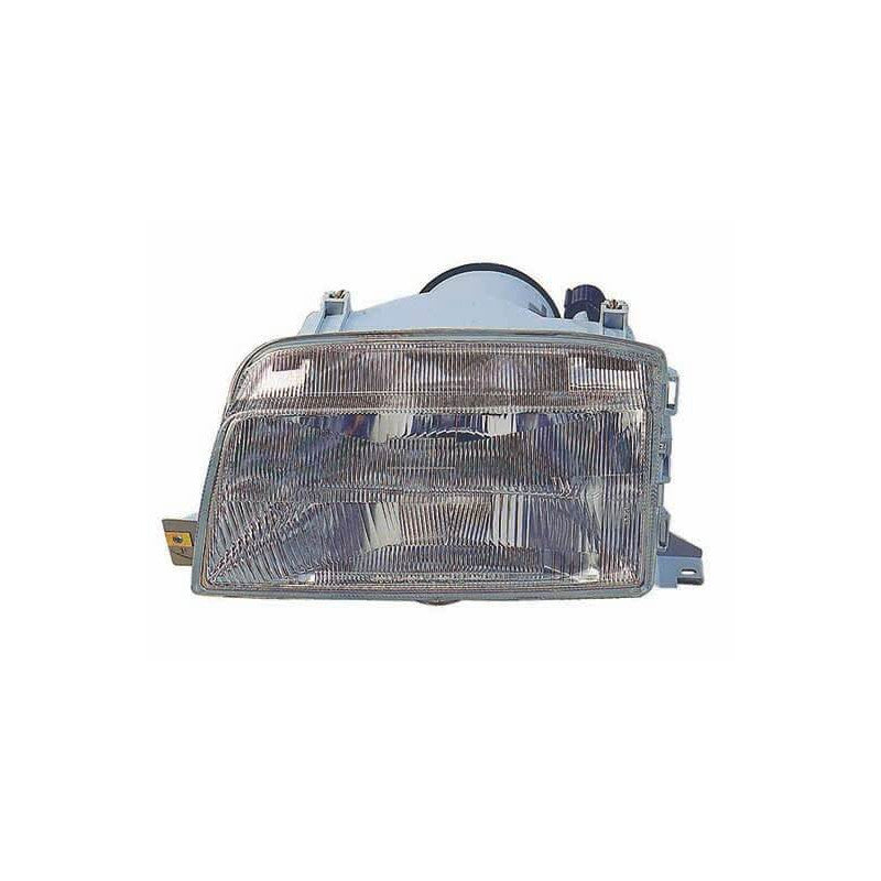 Phare avant gauche H4 manuel Renault 19 1 1988-1992
