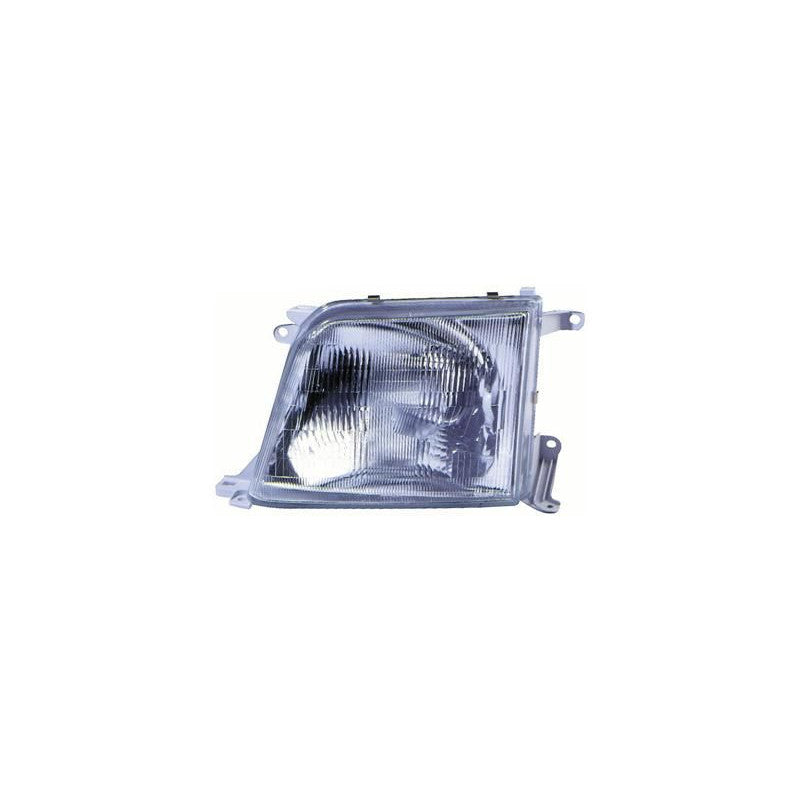 Phare avant gauche H4 manuel Toyota Land Cruiser PRADO FJ90 1997-2000