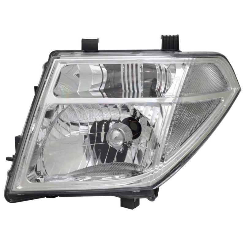 Phare avant gauche H4 Nissan Pathfinder 2007-2010