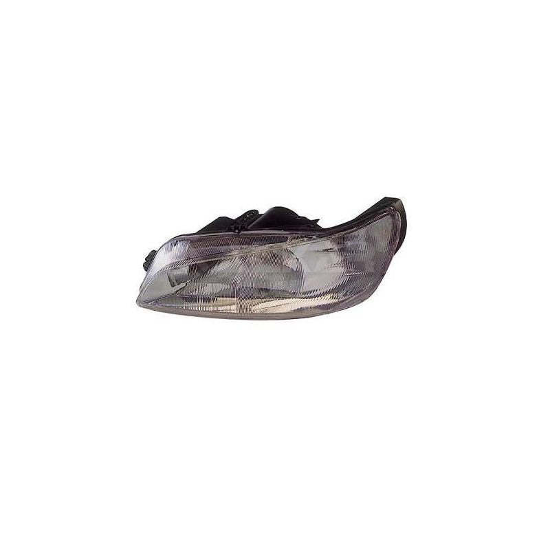 Phare avant gauche H4 Peugeot 306 1997-1999
