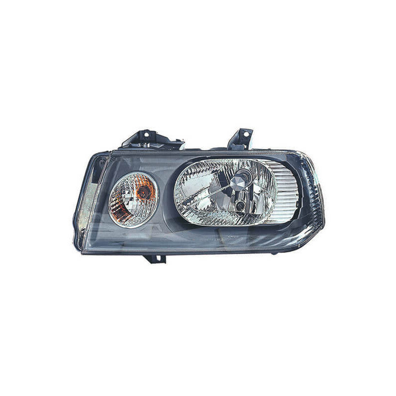 Phare avant gauche H4 Peugeot Expert 2004-2006