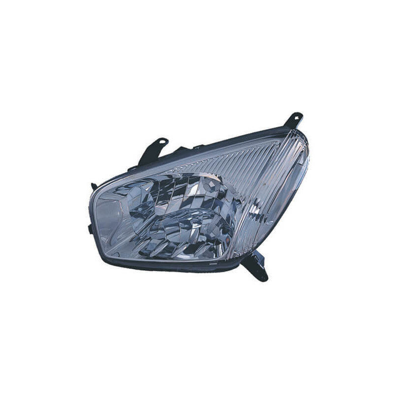 Phare avant gauche H4 Toyota Rav4 2 phase 1 2000-2003