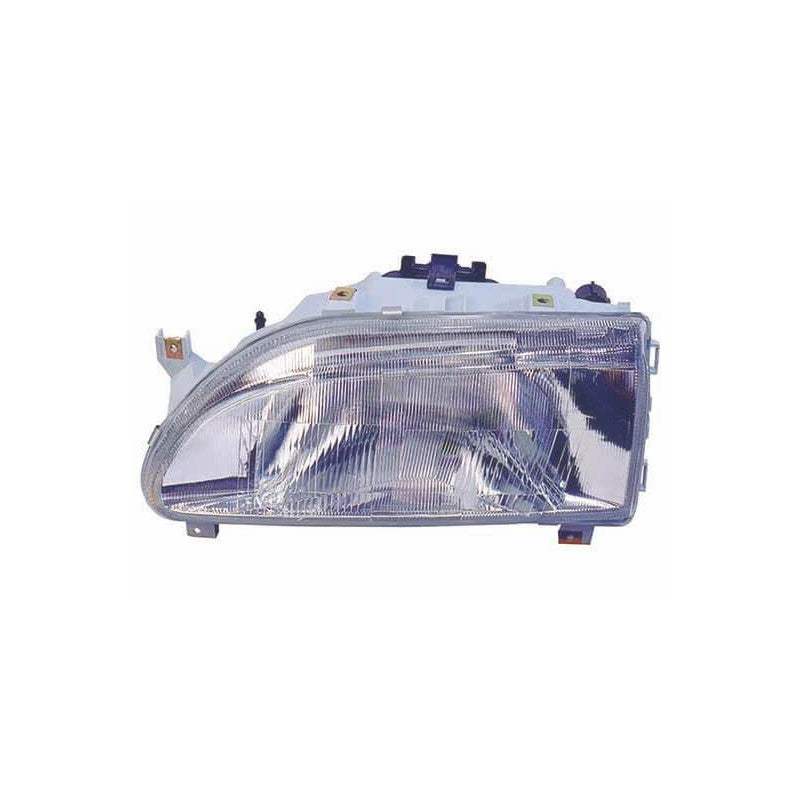 Phare avant gauche H4 Renault 19 2 1992-1997