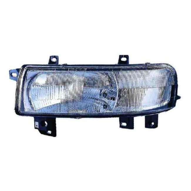 Phare avant gauche H4 Renault Mascott 1998-2004