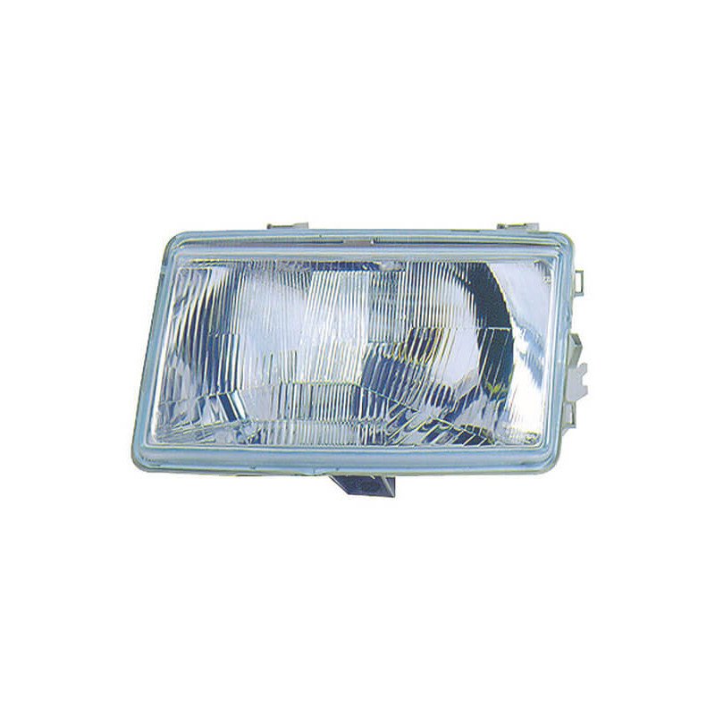 Phare avant gauche H4 Renault Trafic 1989-2001