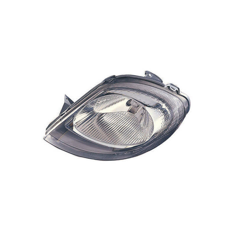 Phare avant gauche H4 Renault Trafic 2 phase 1 2001-2006