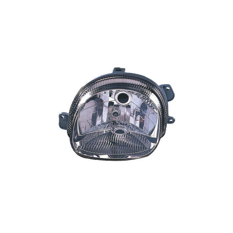 Phare avant gauche H4 Renault Twingo 1 phase 2 2000-2007