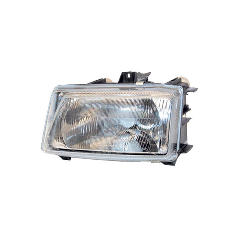 Phare avant gauche H4 Seat Ibiza 2 phase 1 1993-1996