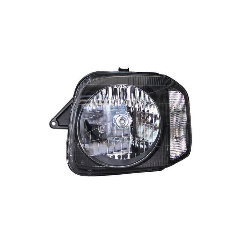 Phare avant gauche H4 Suzuki Jimny 1998-2012
