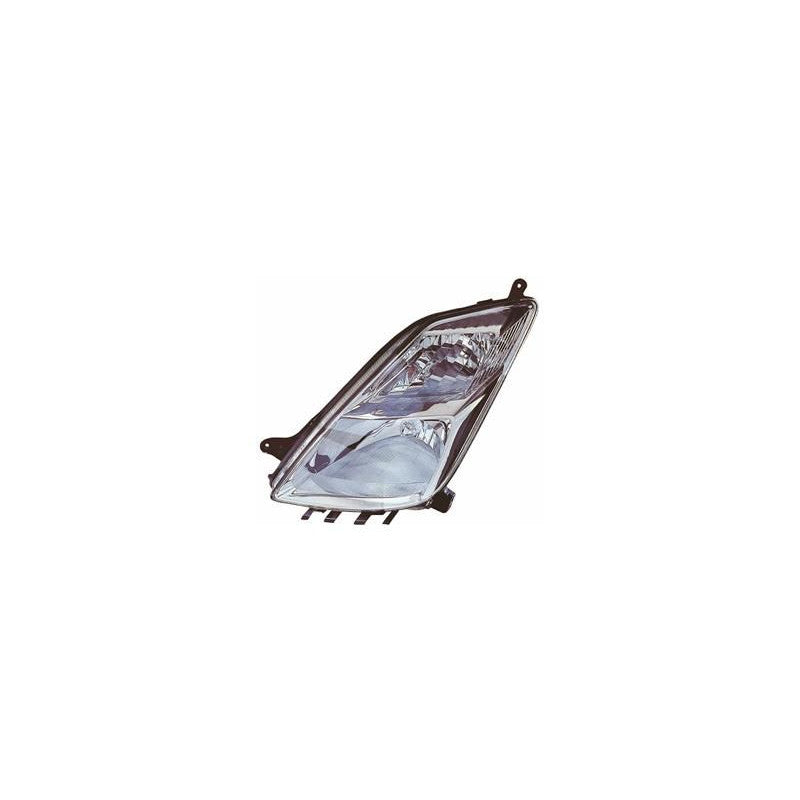 Phare avant gauche H4 Toyota Prius 2 2004-2005