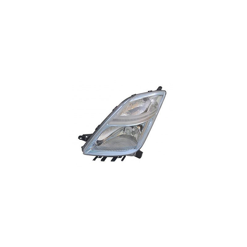 Phare avant gauche H4 Toyota Prius 2 2005-2009