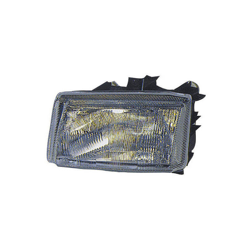 Phare avant gauche H4 Volkswagen Caddy 2 1995-2004