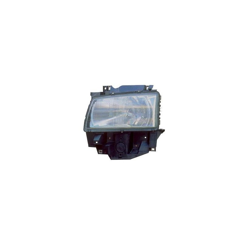 Phare avant gauche H4 Volkswagen Transporter T4 phase 2 1996-2003