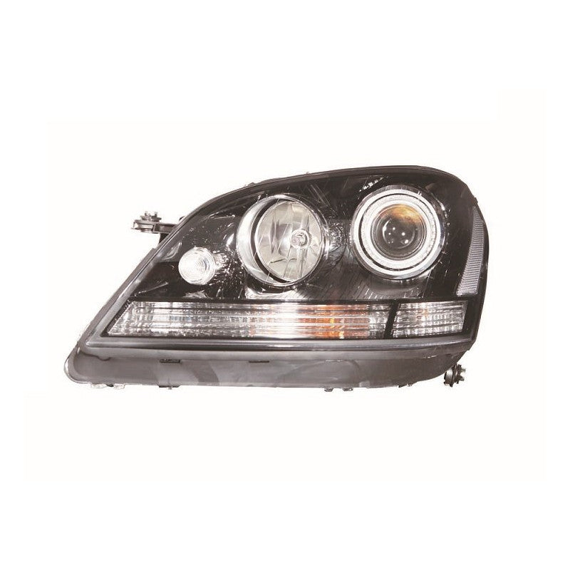 Phare avant gauche H7/D1S Xénon Mercedes ML (W164) phase 1 2005-2008