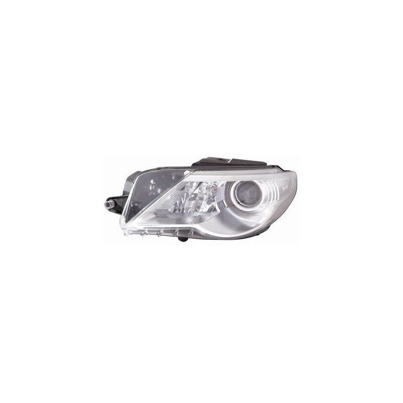 Phare avant gauche H7/D1S Xénon Volkswagen Passat CC 2008-2012