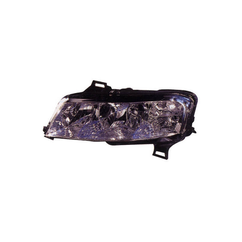Phare avant gauche H7/H1/H1 3 portes Fiat Stilo 2001-2007