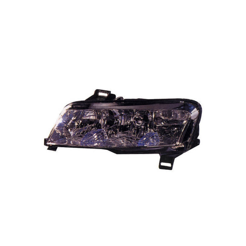 Phare avant gauche H7/H1/H1 5 portes Fiat Stilo 2001-2007