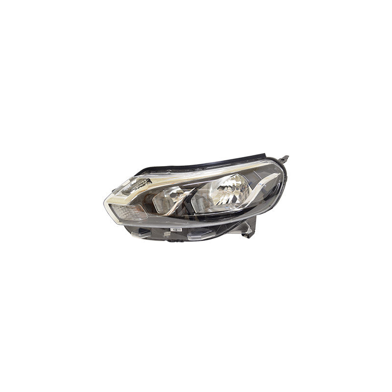 Phare avant gauche H7/H1 Toyota Proace 2016-2019