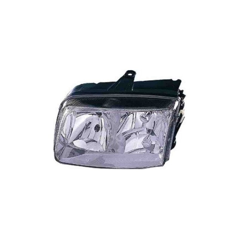 Phare avant gauche H7/H1 Volkswagen Polo 3 1999-2001