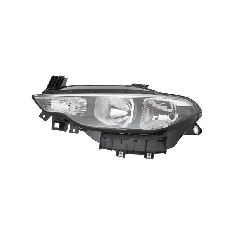 Phare avant gauche H7/H15 Fiat Tipo 2 phase 1 2015-2020