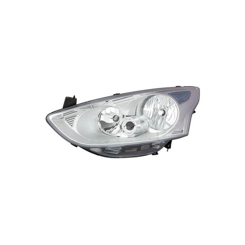 Phare avant gauche H7/H15 Ford B-Max 2012-2017