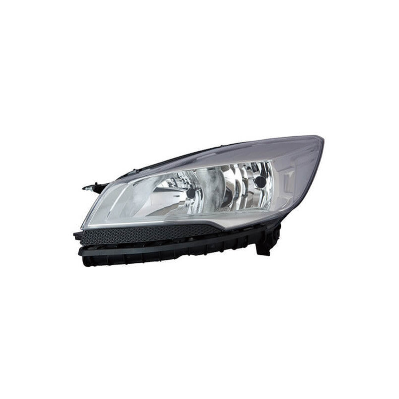 Phare avant gauche H7/H15 Ford Kuga 2 phase 1 2013-2016