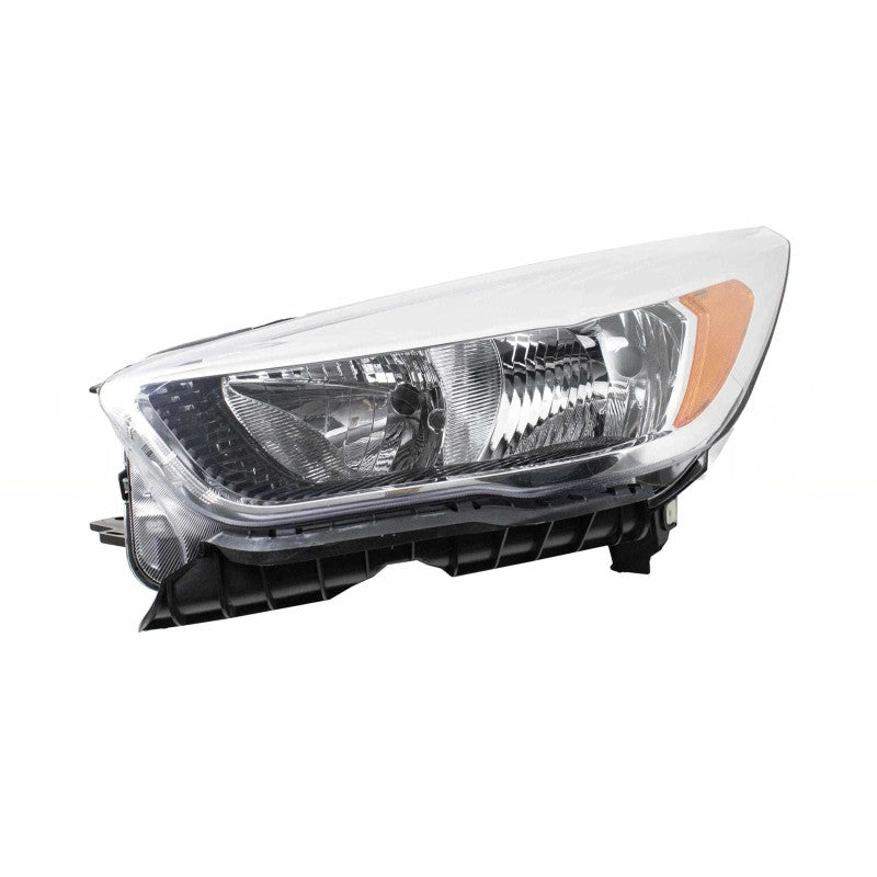 Phare avant gauche H7/H15 Ford Kuga 2 phase 2 2016-2019