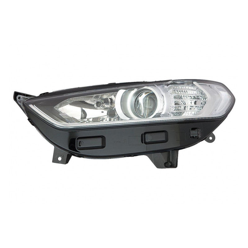 Phare avant gauche H7/H15 Ford Mondeo MK4 phase 1 2014-2019