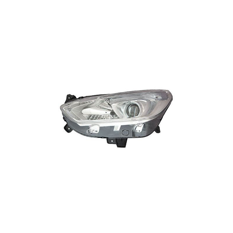 Phare avant gauche H7/H15 Ford S-Max 2 2015-2019