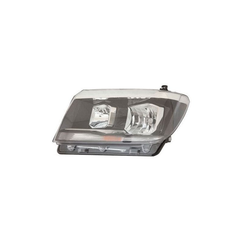 Phare avant gauche H7/H15/H21 Volkswagen Crafter depuis 2016