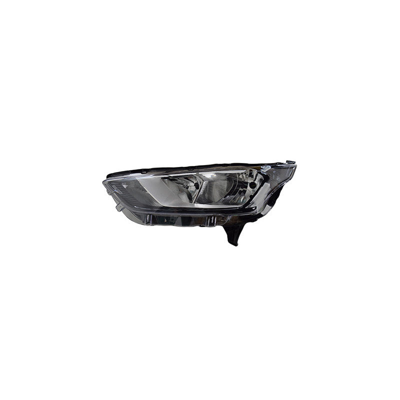 Phare avant gauche H7/H15 noir Ford Tourneo - Transit Connect 2018-2021