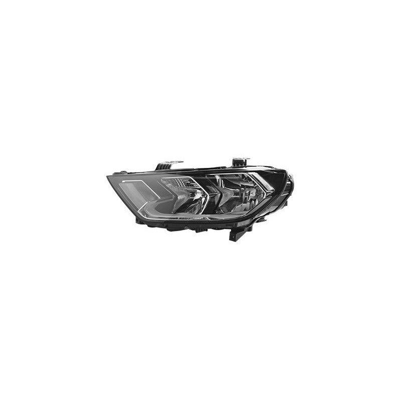 Phare avant gauche H7/H15 Valeo Audi A1 2 depuis 2018