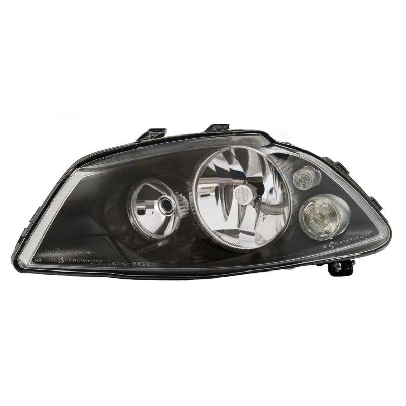 Phare avant gauche H7/H3 Seat Ibiza 3 6L1 2002-2006