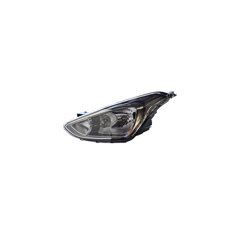 Phare avant gauche H7/H4 Hyundai I10 2 2013-2020