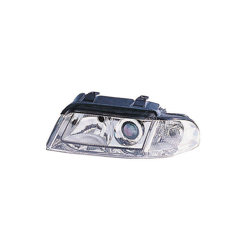 Phare avant gauche H7/H7 Audi A4 1 B5 phase 2 1999-2000